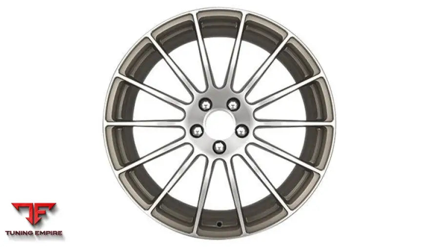 MASERATI QUATTROPORTE GTS ANTRACITE WHEELS