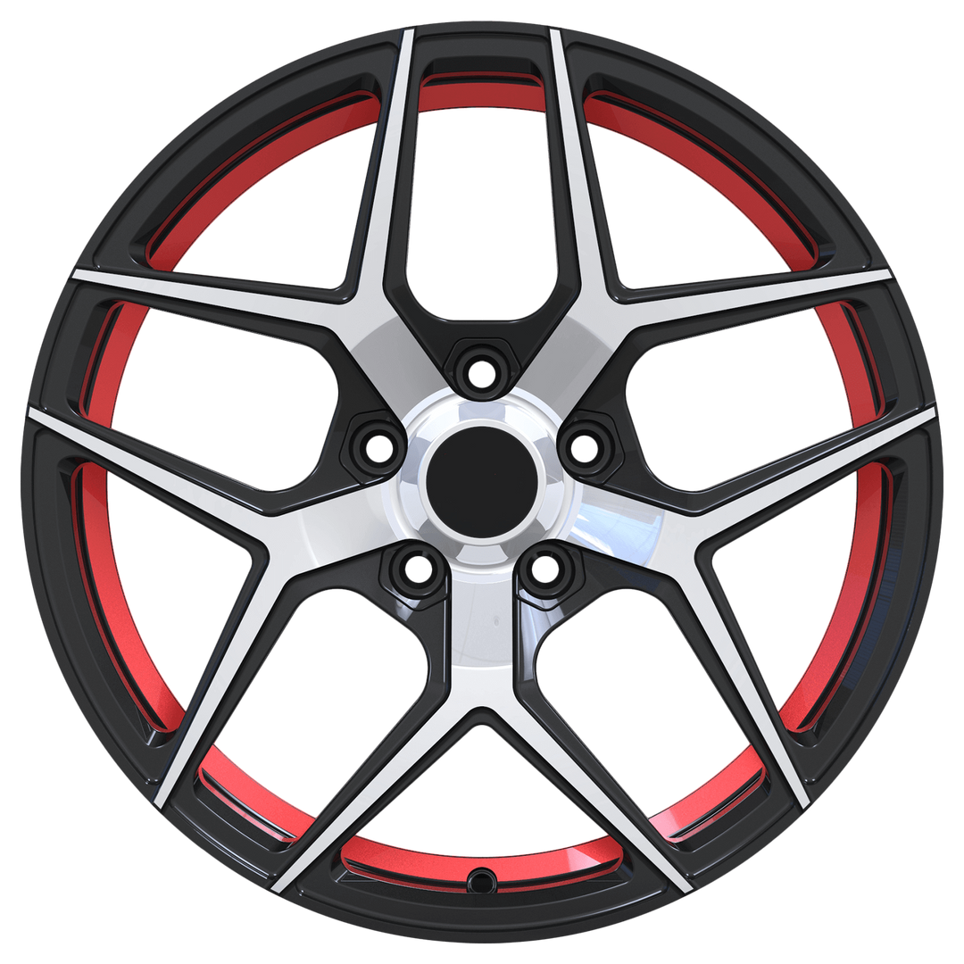 RAZOR FORGED RZR 839
