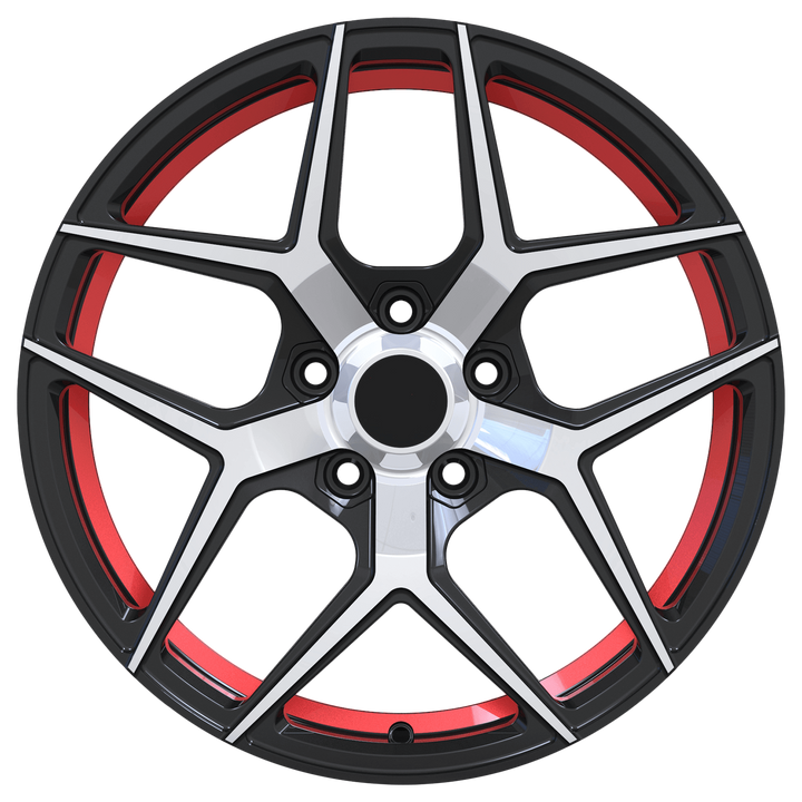 RAZOR FORGED RZR 839