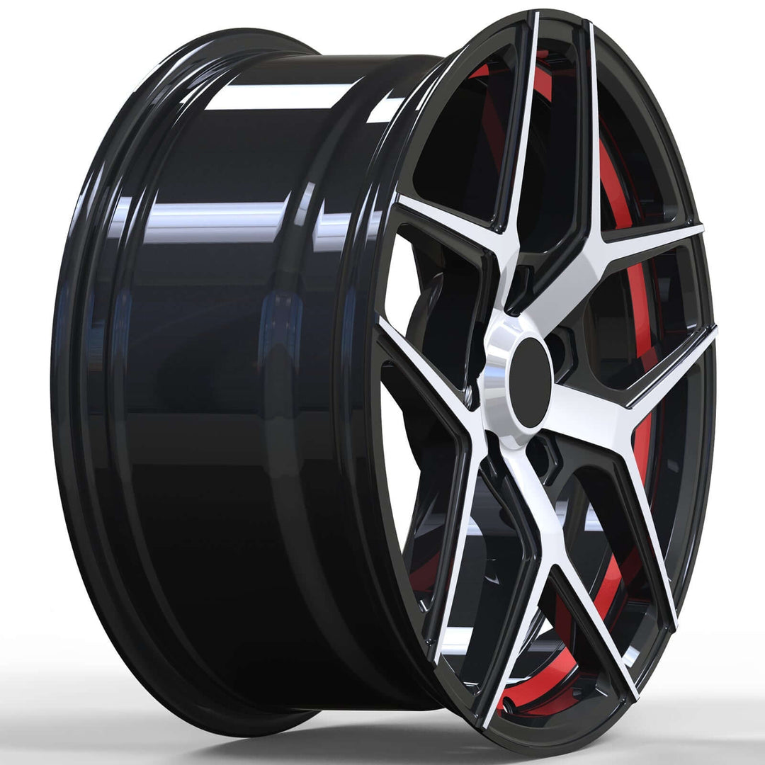 RAZOR FORGED RZR 839