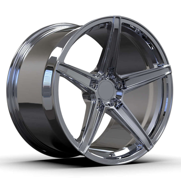 RAZOR FORGED RZR 784