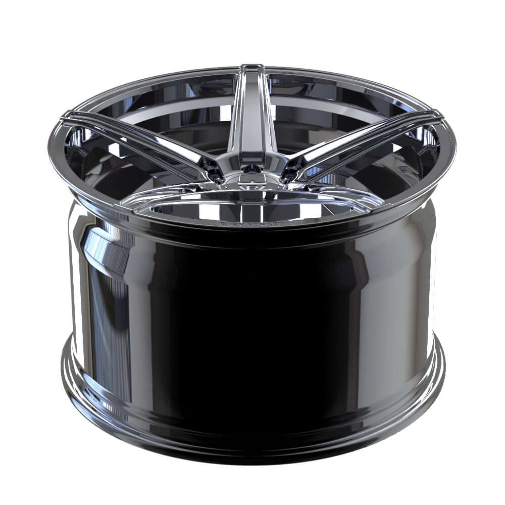 RAZOR FORGED RZR 784