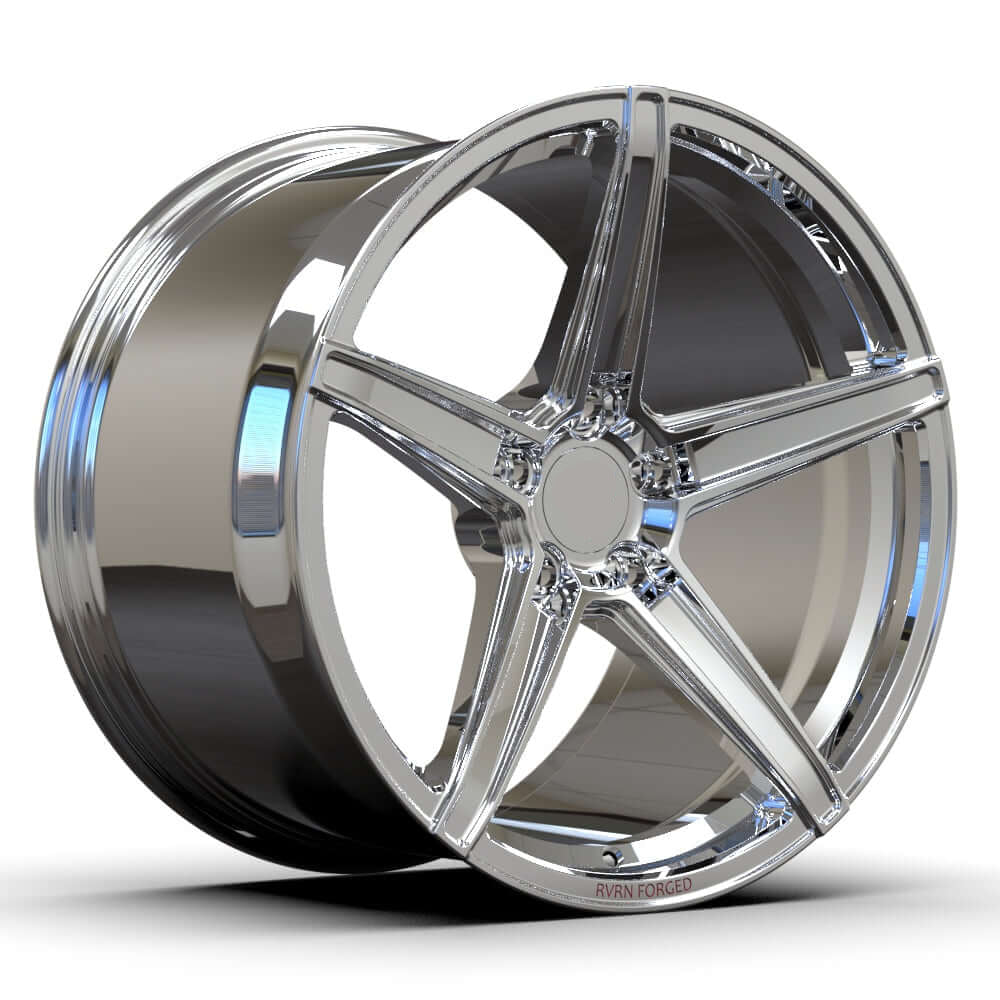 RAZOR FORGED RZR 784