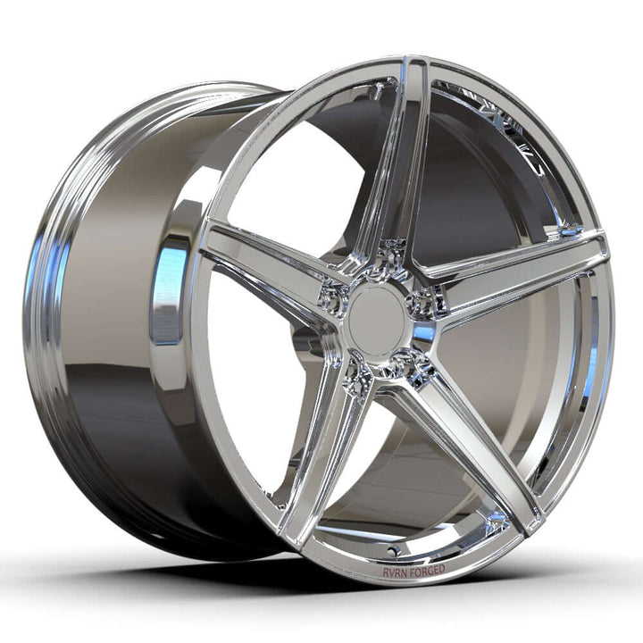 RAZOR FORGED RZR 784