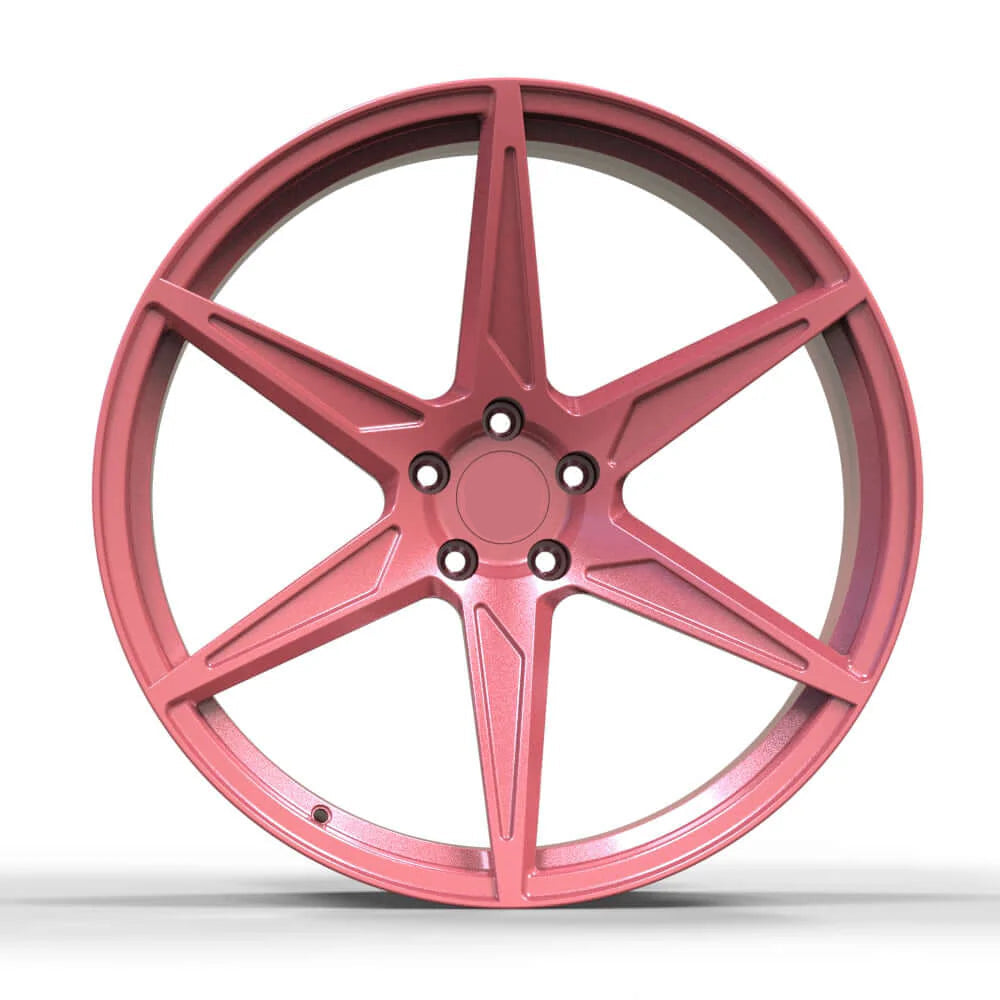 RAZOR FORGED RZR 718