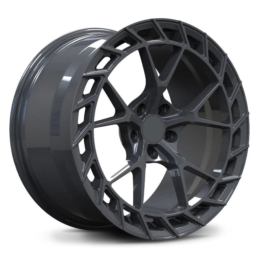 RAZOR FORGED RZR 734