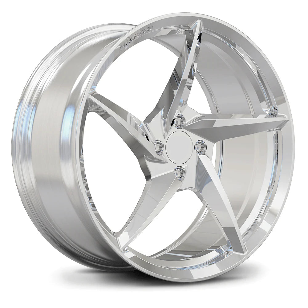 RAZOR FORGED RZR 701