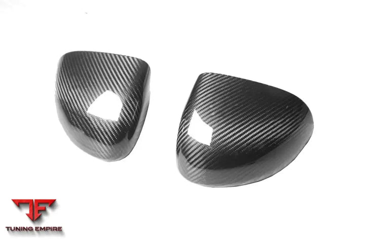 MCLAREN 540C / 570S / 570GT / 600LT / 720S REPLACEMENT MIRROR HOUSING BSD