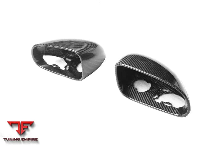 MCLAREN 540C/570S/570GT/600LT720S REPLACEMENT MIRROR HOUSING BSD