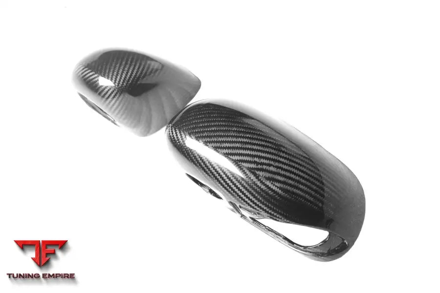 MCLAREN 540C/570S/570GT/600LT720S REPLACEMENT MIRROR HOUSING BSD