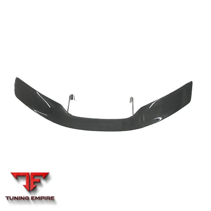 MCLAREN 540/570 UPGRADE 600LT DYR CARBON FIBER PARTS