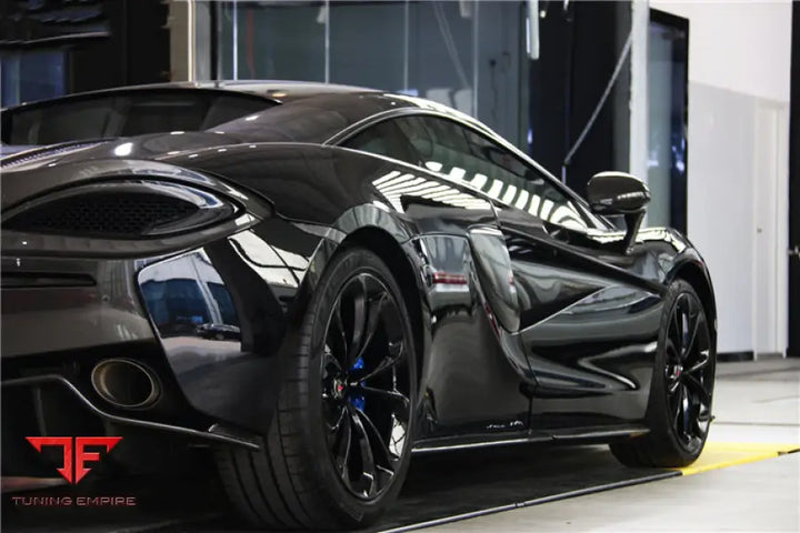 MCLAREN 540C / 570S / 570GT SIDE SKIRTS BSD