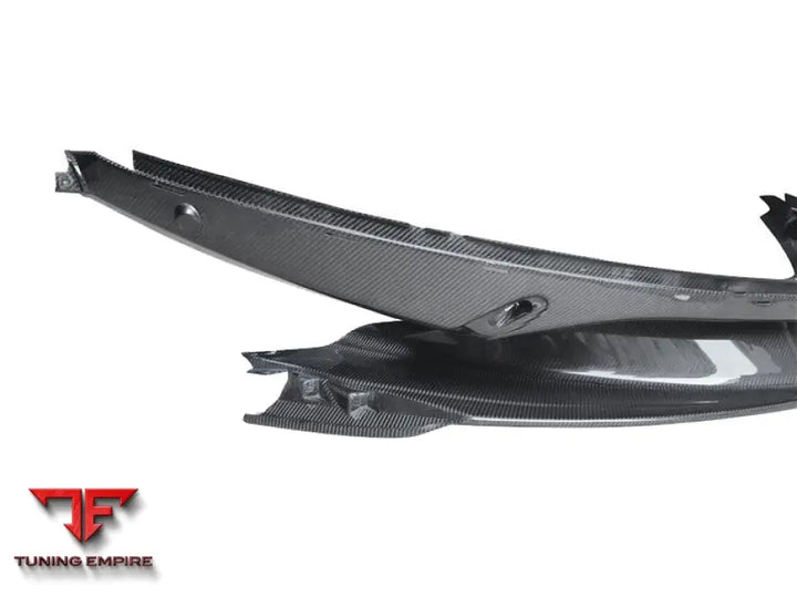 MCLAREN 540C / 570S FRONT BUMPER LIP BSD