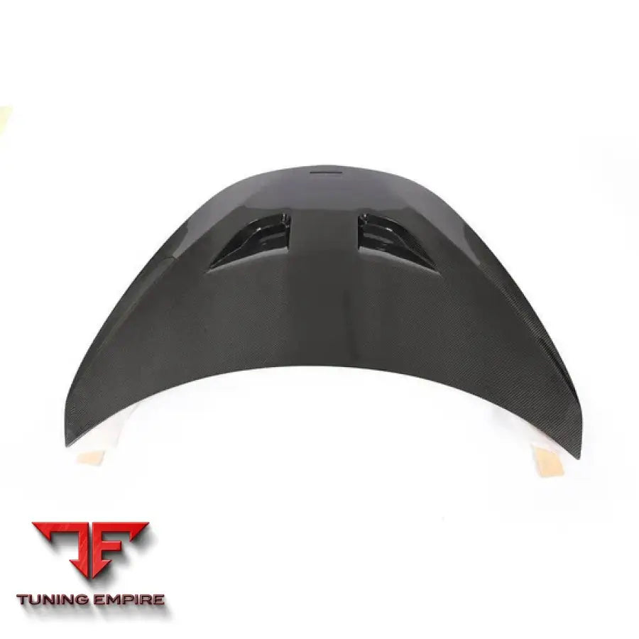 MCLAREN 570S CARBON FIBER PARTS 2015-2020Y