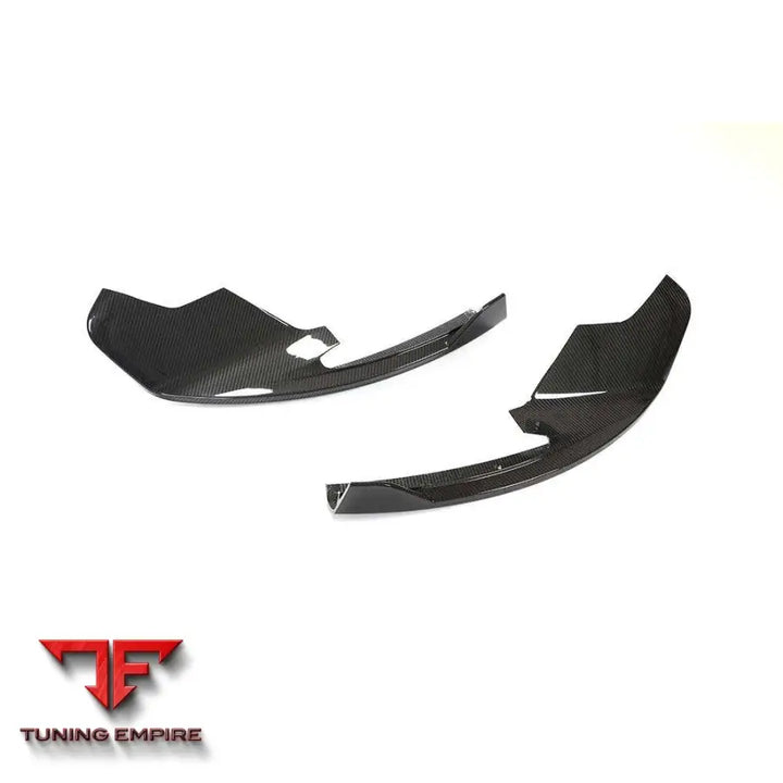 MCLAREN 570S GT AERODYNAMIC PARTS