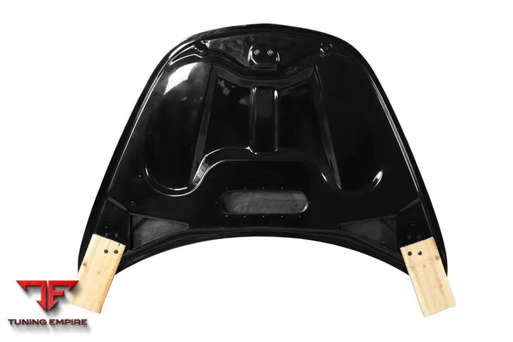 MCLAREN 600LT 2015-2021 540C/570S/570GT BKSS STYLE CARBON FIBER HOOD BSD