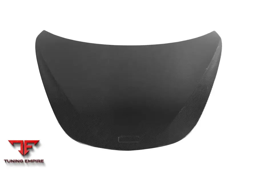 MCLAREN 600LT 2015-2021 540C/570S/570GT CARBON FIBER HOOD BSD
