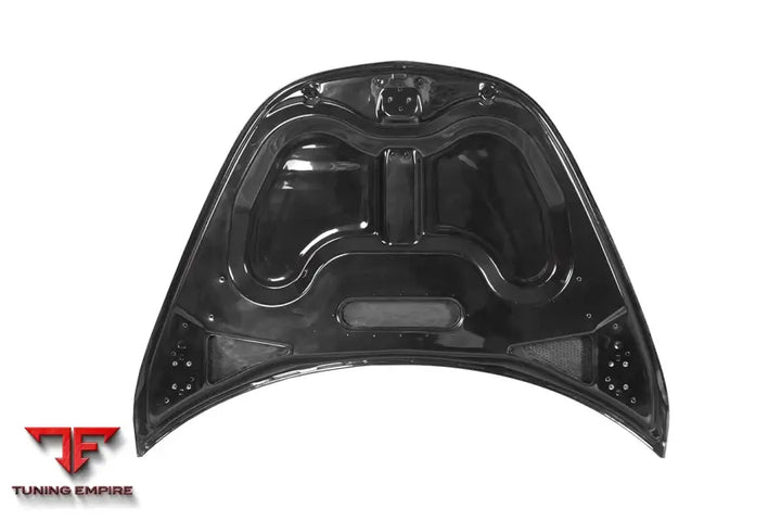 MCLAREN 600LT 2015-2021 540C/570S/570GT CARBON FIBER HOOD BSD