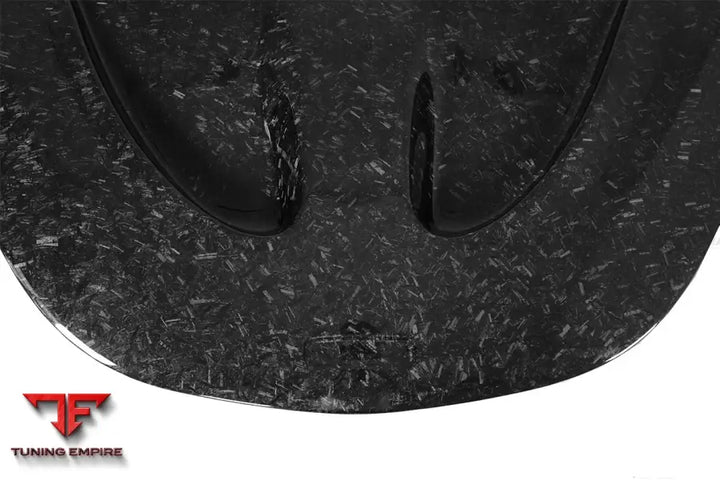 MCLAREN 600LT & 2015-2021 540C & 570S & 570GT P1 STYLE CARBON FIBER HOOD BSD