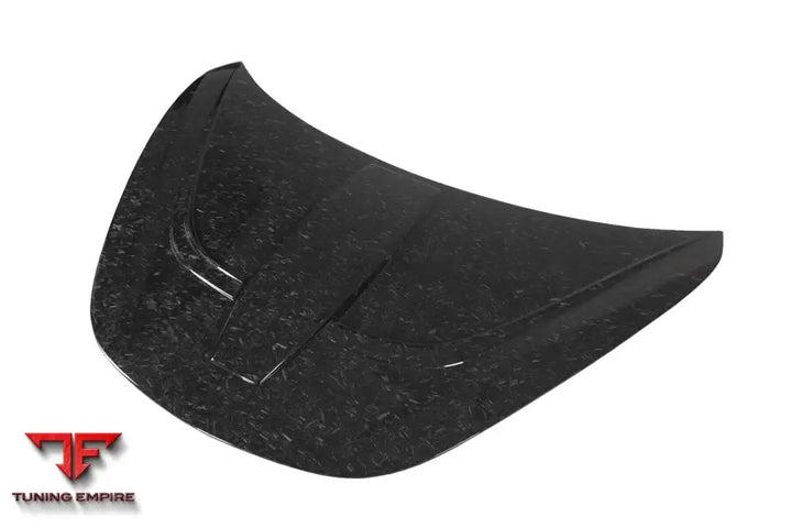 MCLAREN 600LT / 540C / 570S / 570GT BKSSII STYLE CARBON FIBER HOOD BSD