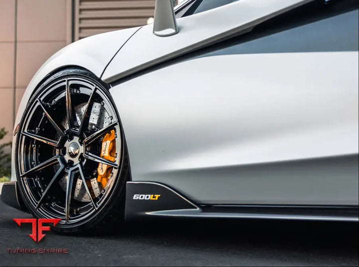 MCLAREN 600LT AGL31 DUOBLOCK FORGED WHEELS