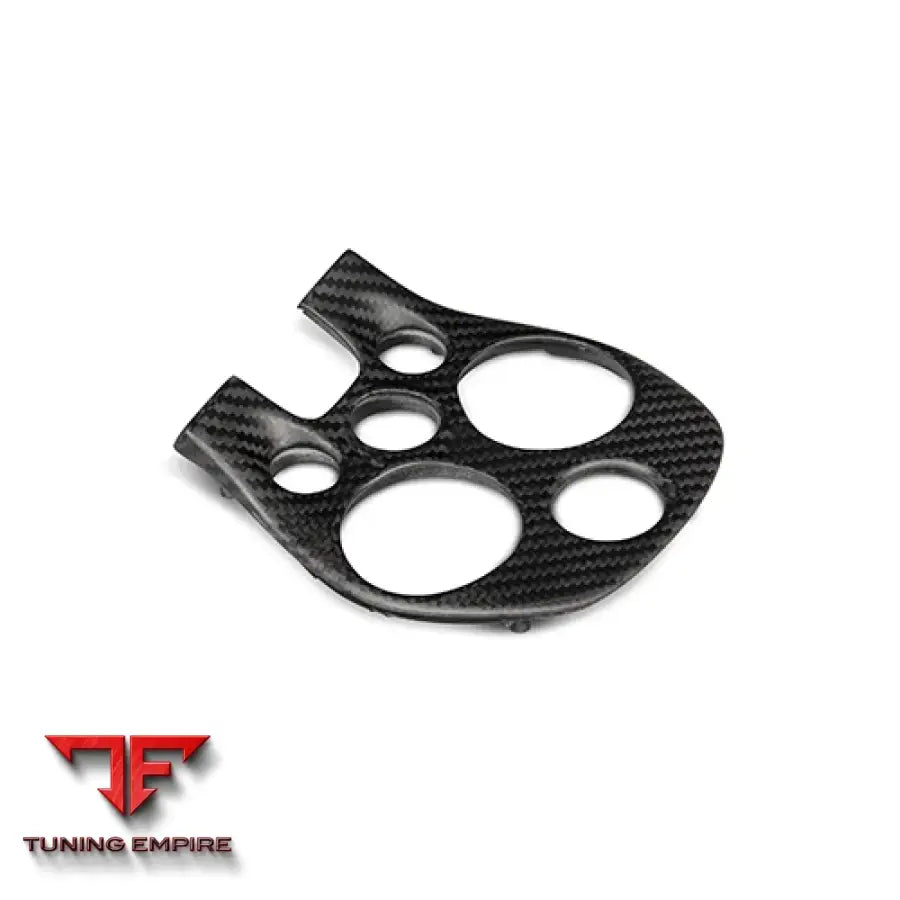 MCLAREN 600LT DRY CARBON FIBER BODY KIT PARTS