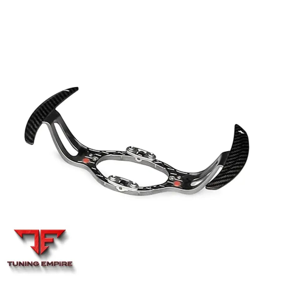 MCLAREN 600LT DRY CARBON FIBER BODY KIT PARTS