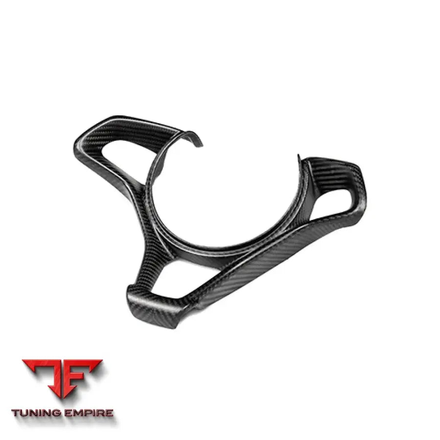 MCLAREN 600LT DRY CARBON FIBER BODY KIT PARTS