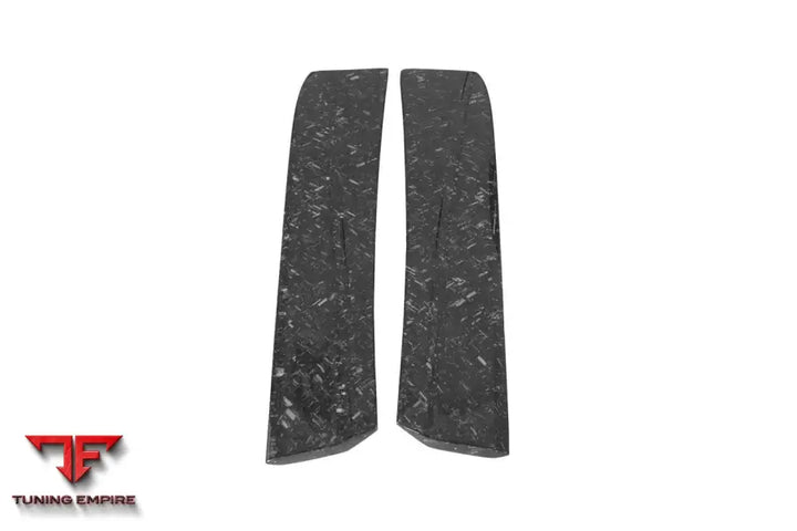 MCLAREN 650S & 12C BKSS STYLE SIDE SKIRTS BSD