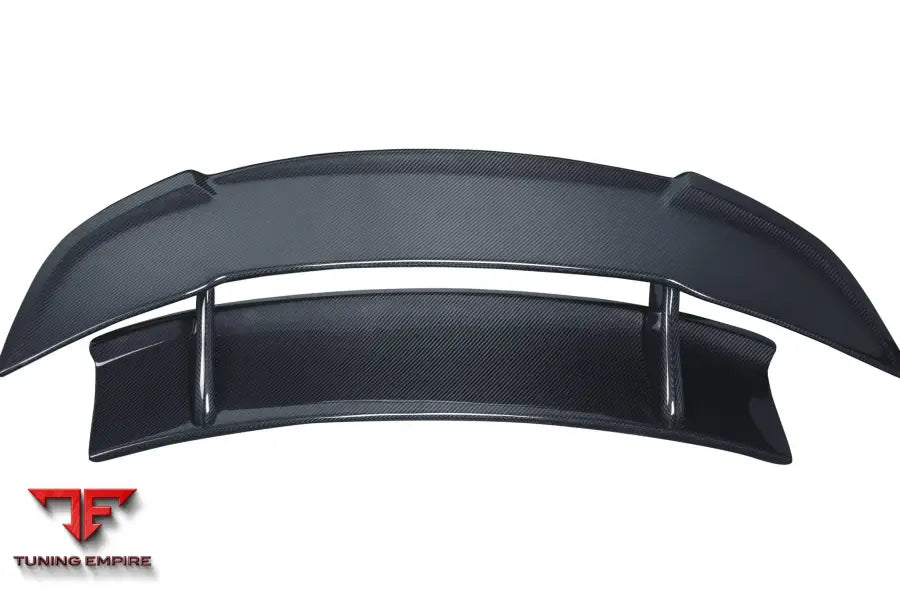 MCLAREN 650S CARBON FIBER PARTS