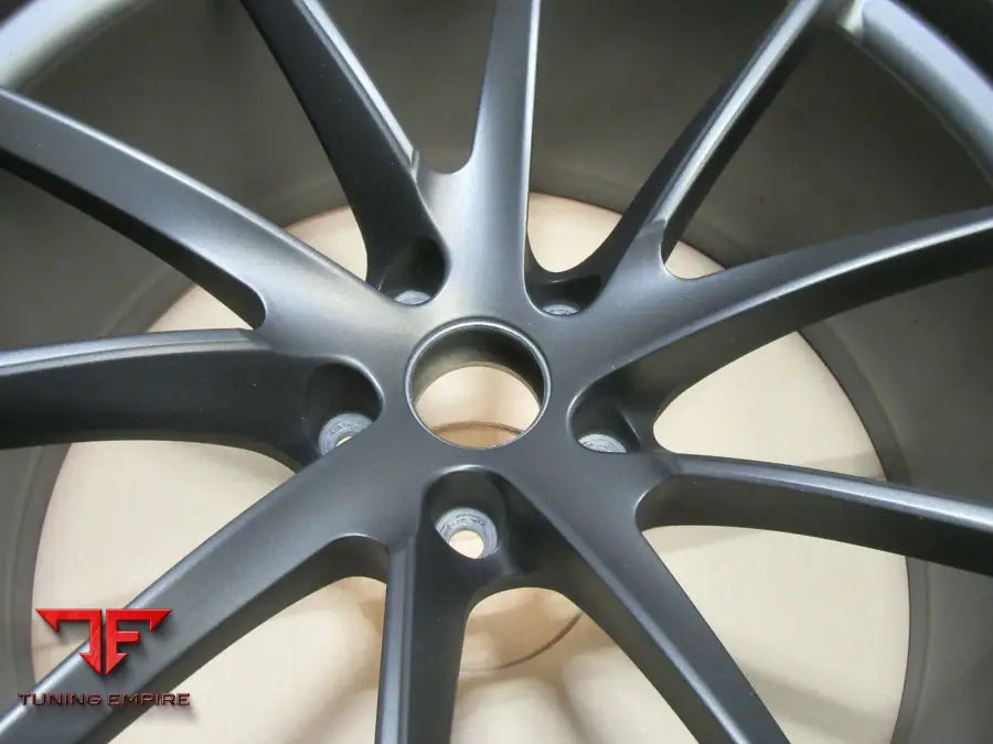 MCLAREN 650S WHEELS
