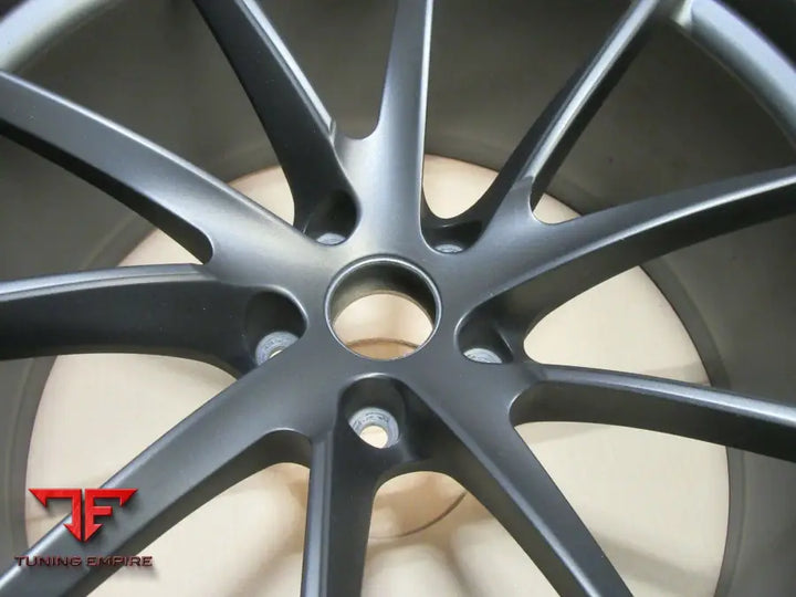 MCLAREN 650S WHEELS