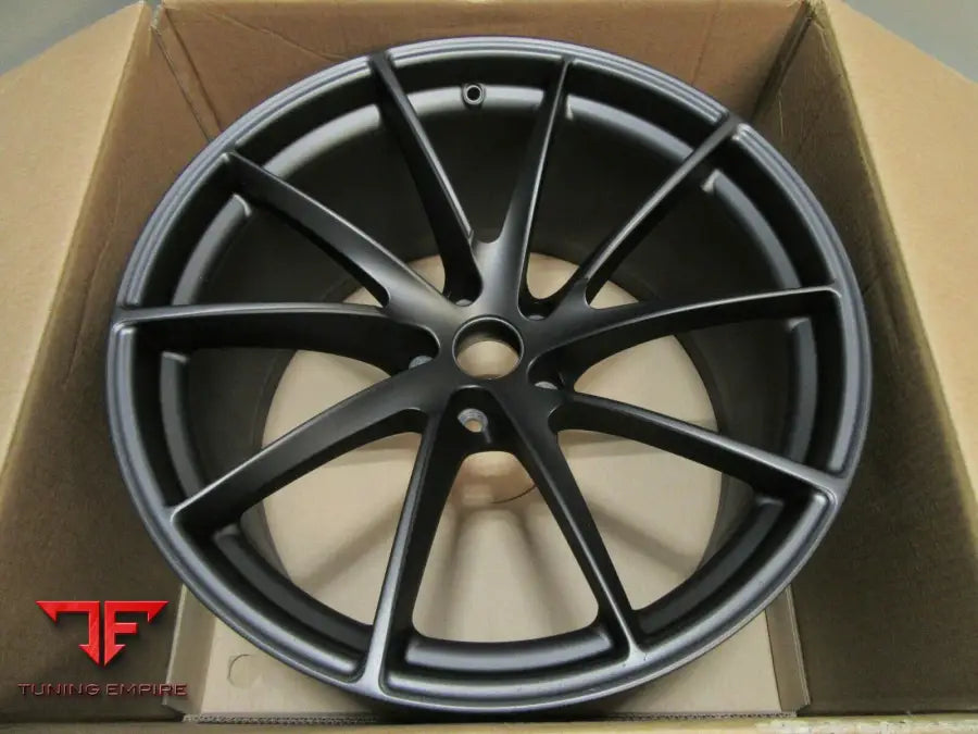 MCLAREN 650S WHEELS