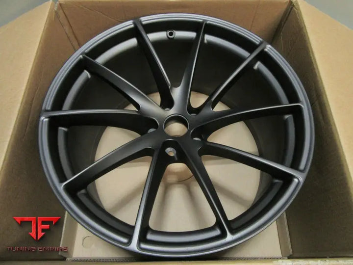 MCLAREN 650S WHEELS