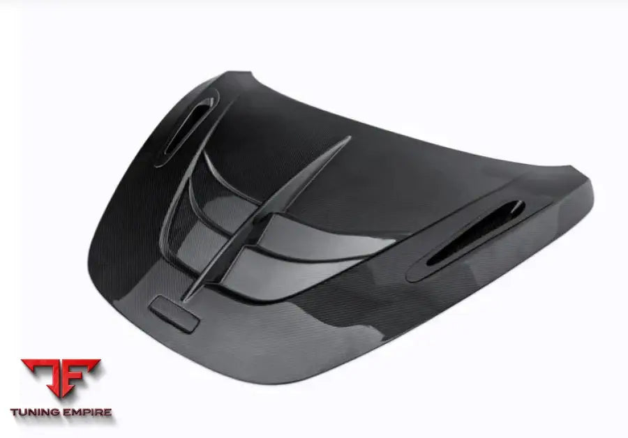 MCLAREN 720S & 750S & 765LT CARBON FIBER PARTS 2018-2023Y