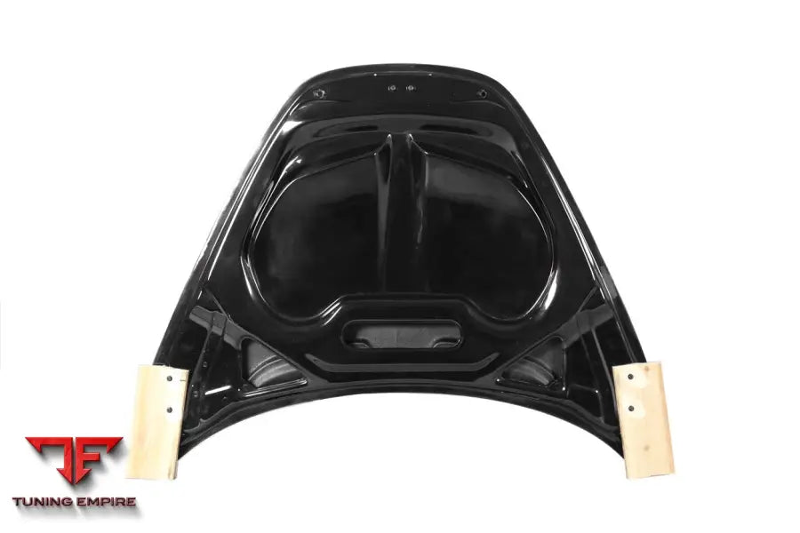 MCLAREN 720S & 765LT SE²NWB STYLE CARBON FIBER HOOD BSD