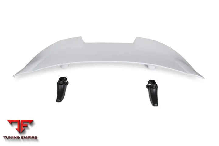 MCLAREN 720S 765LT-STYLE DRY PART CARBON FIBER FULL BODY KIT BSD