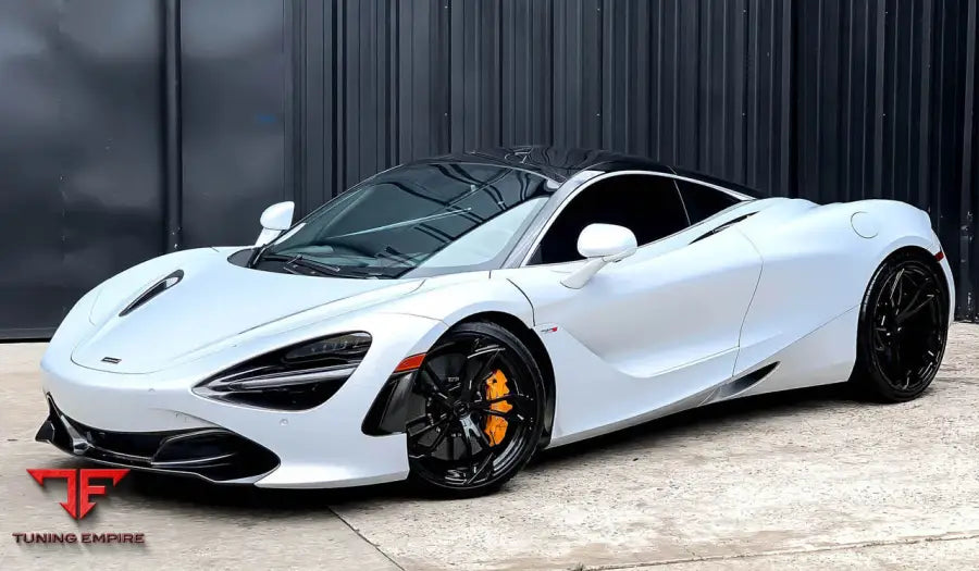 MCLAREN 720S AGL47 MONOBLOCK FORGED WHEELS