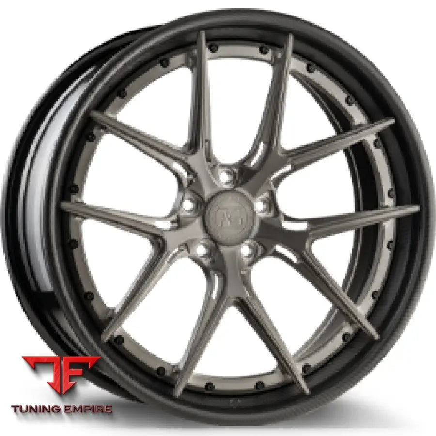 MCLAREN 720S AGL75 FORGED WHEELS