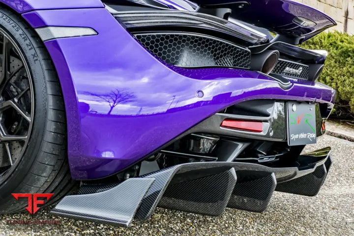 MCLAREN 720S BODY KIT