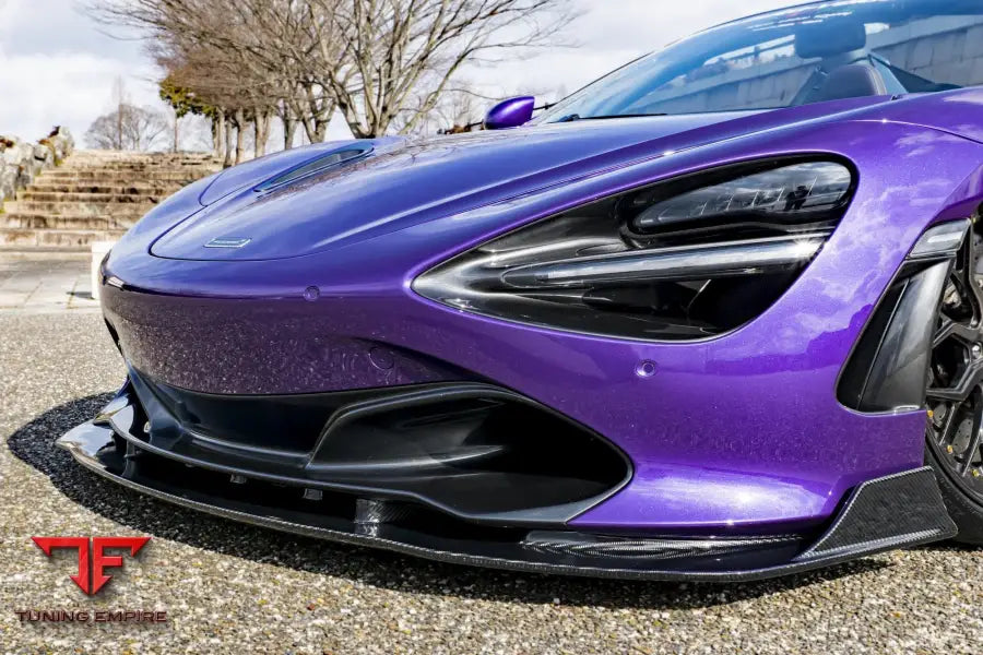 MCLAREN 720S BODY KIT