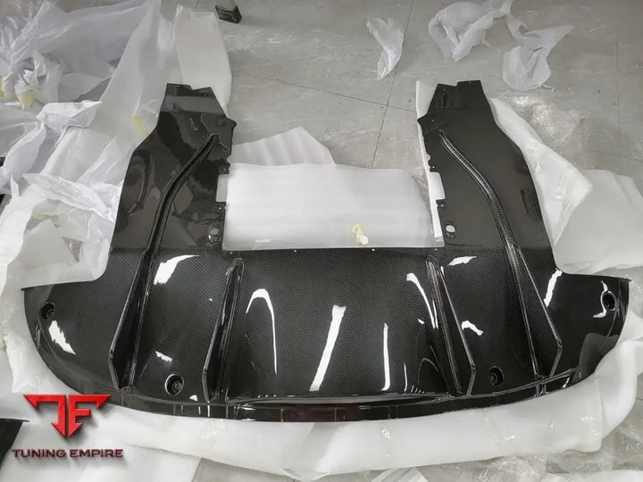 MCLAREN 720S CARBON BODY KIT