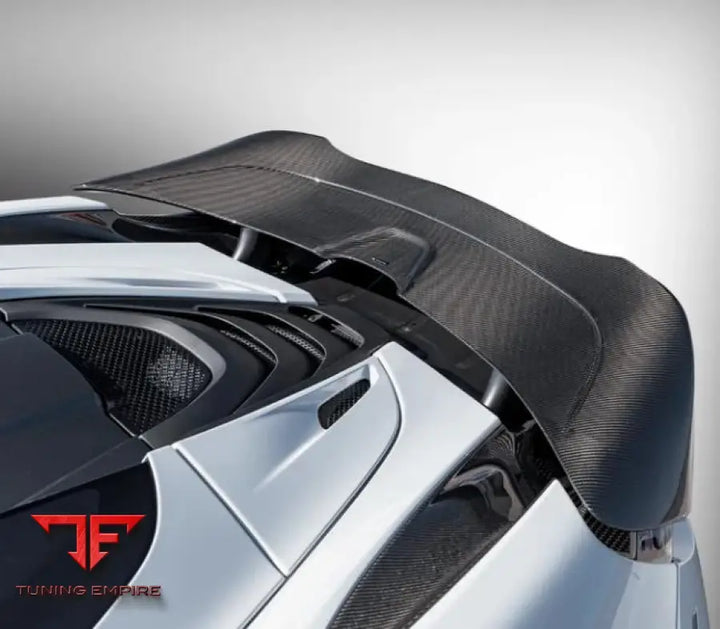 MCLAREN 720S CARBON BODY KIT