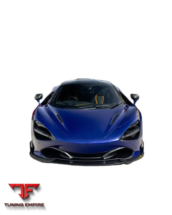 MCLAREN 720S CARBON FIBER BODY KIT