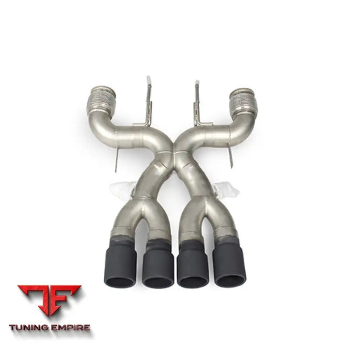 MCLAREN 720S CARBON FIBER PARTS