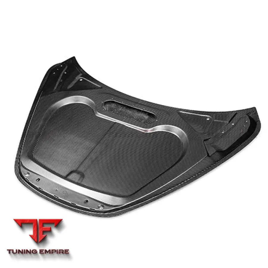 MCLAREN 720S CARBON FIBER PARTS