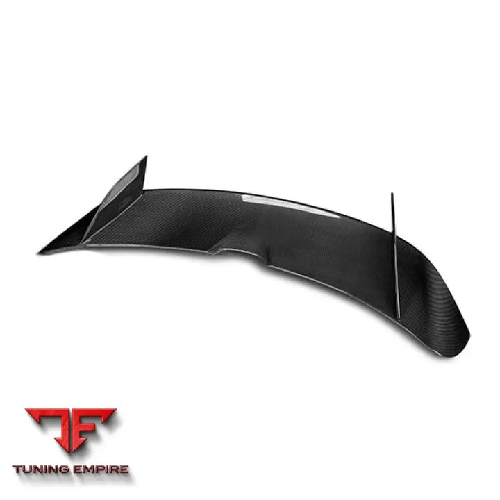 MCLAREN 720S CARBON FIBER PARTS