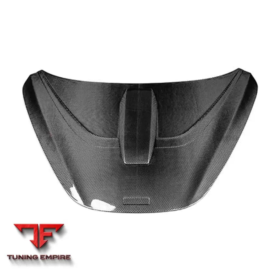 MCLAREN 720S CARBON FIBER PARTS