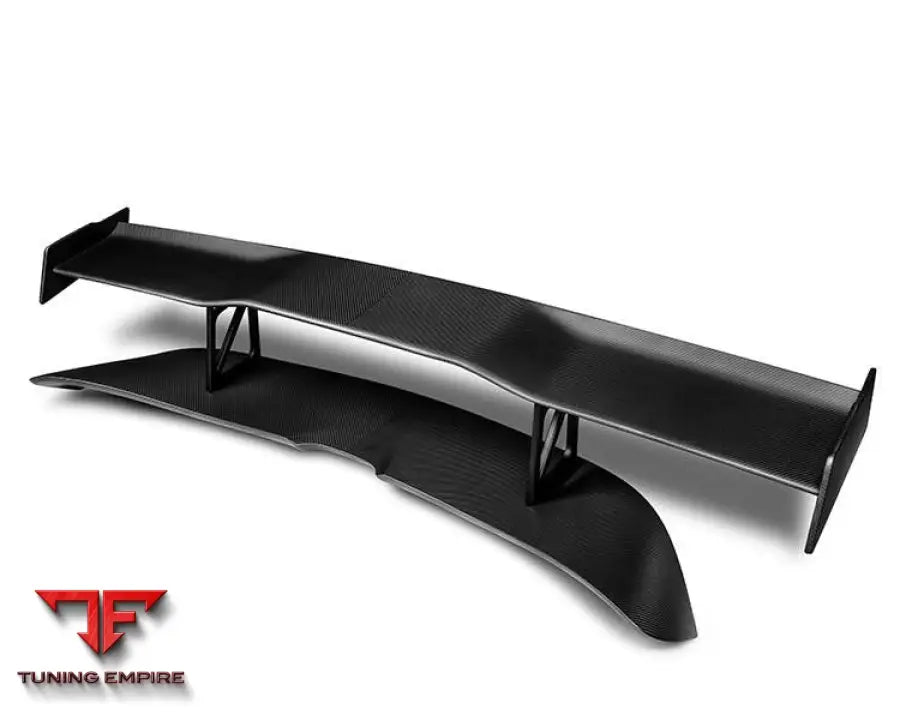 MCLAREN 720S CARBON FIBER SPOILER WING