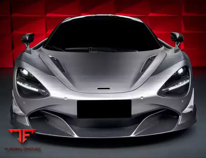 MCLAREN 720S RY STYLE CARBON PARTS